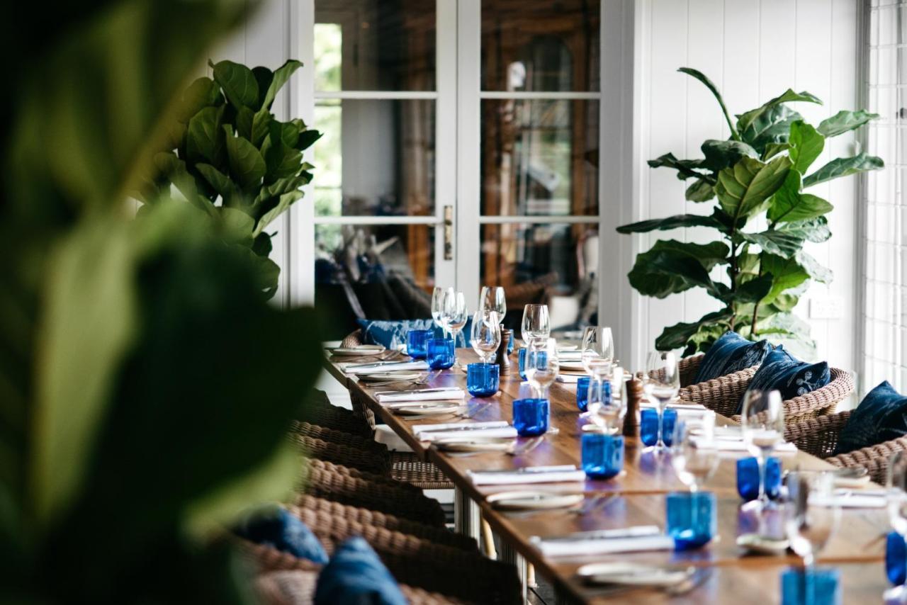 Bells At Killcare Boutique Hotel, Restaurant & Spa (Adults Only) Εξωτερικό φωτογραφία