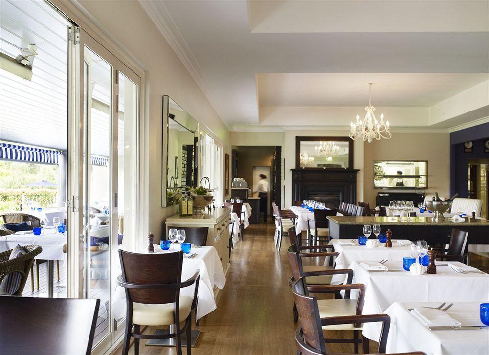 Bells At Killcare Boutique Hotel, Restaurant & Spa (Adults Only) Εστιατόριο φωτογραφία