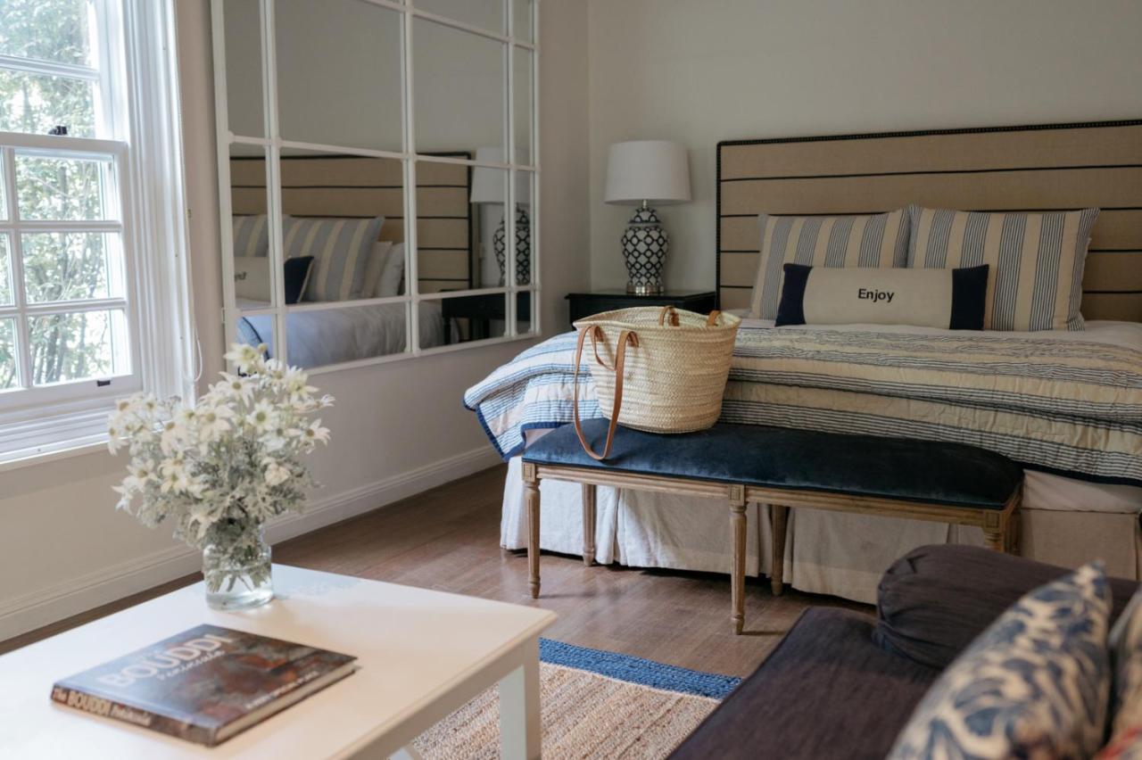Bells At Killcare Boutique Hotel, Restaurant & Spa (Adults Only) Εξωτερικό φωτογραφία