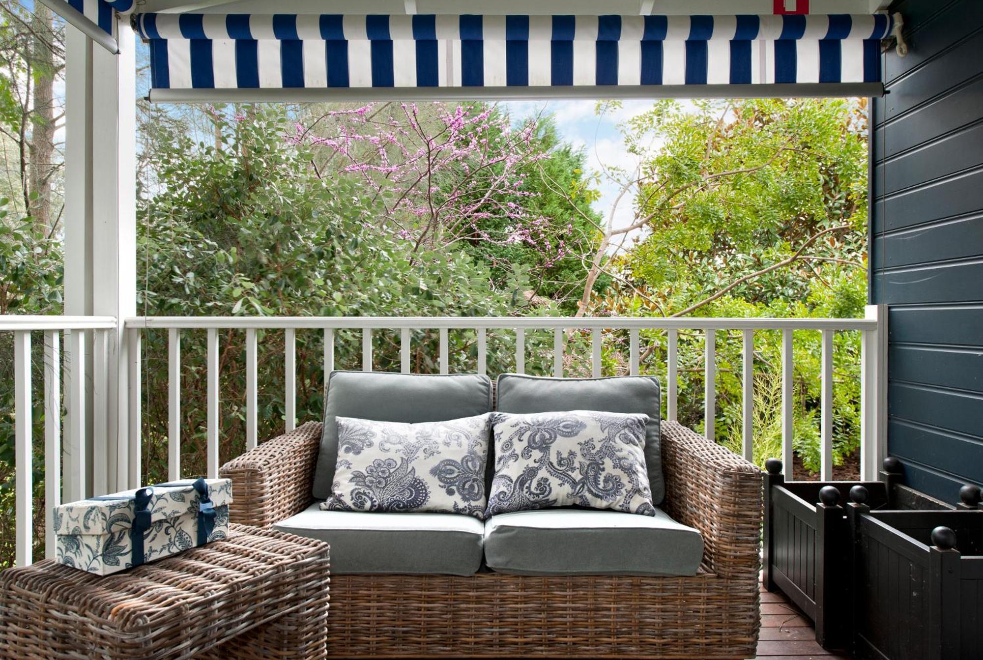 Bells At Killcare Boutique Hotel, Restaurant & Spa (Adults Only) Εξωτερικό φωτογραφία