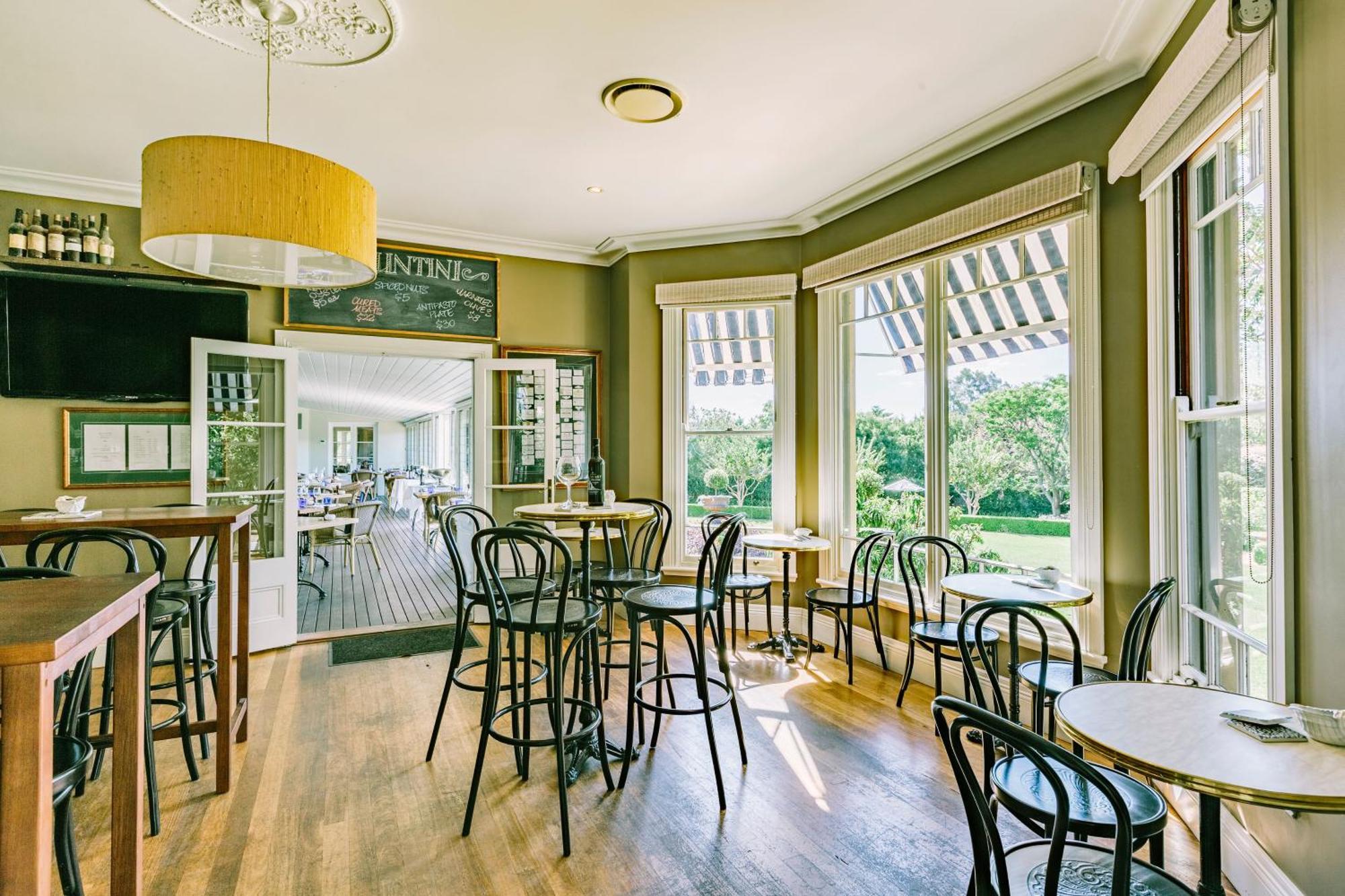 Bells At Killcare Boutique Hotel, Restaurant & Spa (Adults Only) Εξωτερικό φωτογραφία