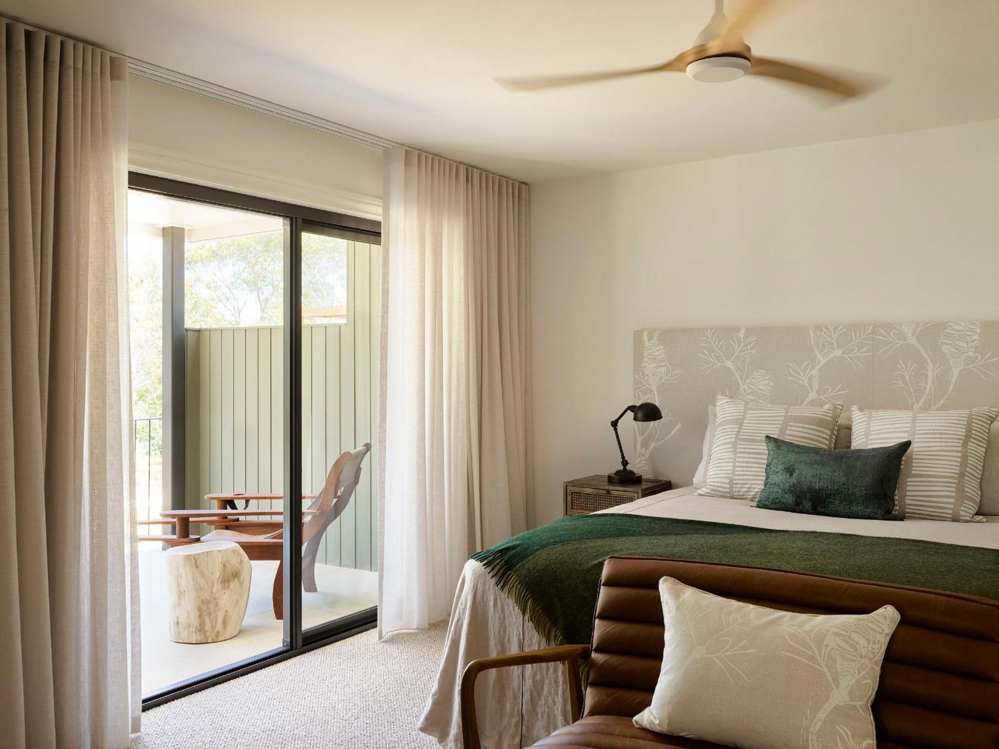 Bells At Killcare Boutique Hotel, Restaurant & Spa (Adults Only) Εξωτερικό φωτογραφία