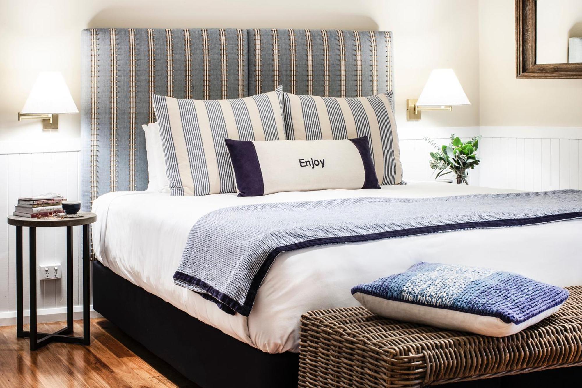 Bells At Killcare Boutique Hotel, Restaurant & Spa (Adults Only) Εξωτερικό φωτογραφία