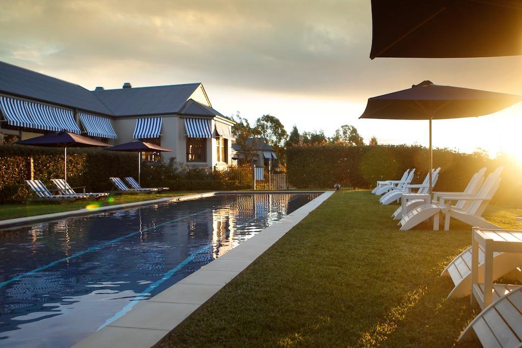 Bells At Killcare Boutique Hotel, Restaurant & Spa (Adults Only) Εξωτερικό φωτογραφία