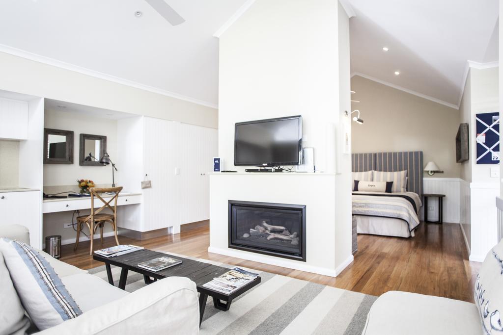 Bells At Killcare Boutique Hotel, Restaurant & Spa (Adults Only) Εξωτερικό φωτογραφία