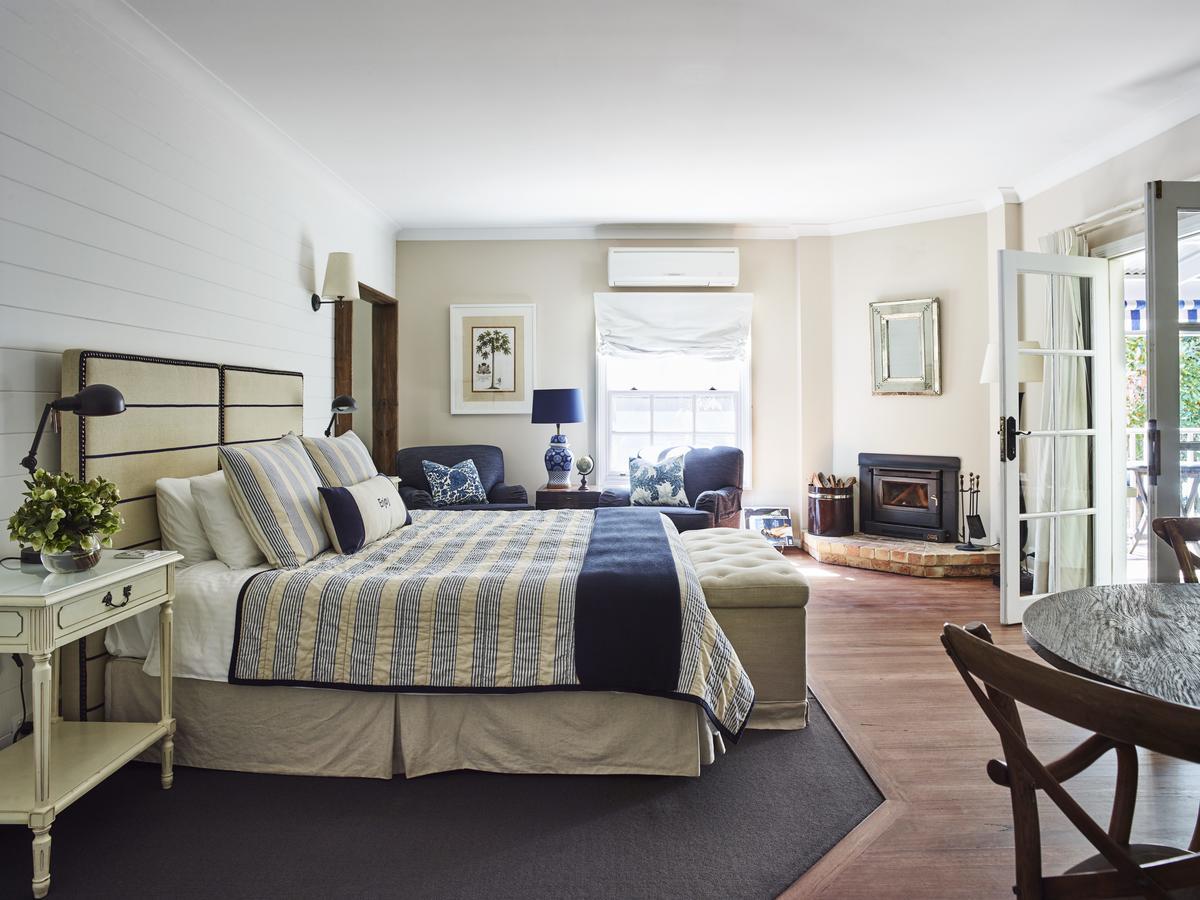 Bells At Killcare Boutique Hotel, Restaurant & Spa (Adults Only) Εξωτερικό φωτογραφία